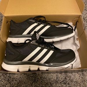 Men’s Adidas Athletic Performance Shoes